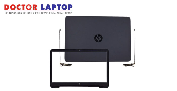 Dịch vụ thay màn hình laptop HP chuyên nghiệp tại tphcm - 4