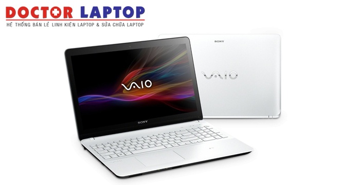 Dịch vụ thay màn hình laptop Sony Vaio chính hãng chuyên nghiệp tại tphcm - 2
