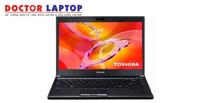 Dịch vụ thay màn hình laptop Toshiba chuyên nghiệp uy tín tphcm - 3