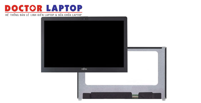 Dịch vụ thay màn hình laptop Fujitsu chính hãng uy tín tphcm - 3