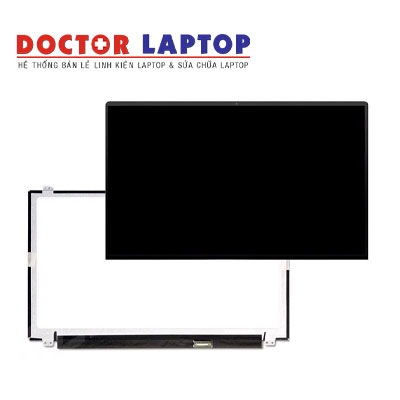 Màn Hình Laptop Dell XPS - 2