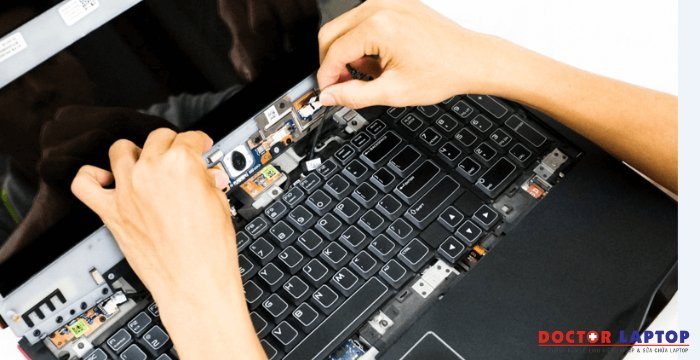 Dịch vụ thay bàn phím laptop MSI chuyên nghiệp đảm bảo tại tphcm - 5