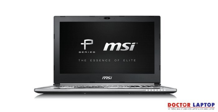 Thay Bàn Phím Laptop MSI Chuẩn Hãng - Mới 100 - 2