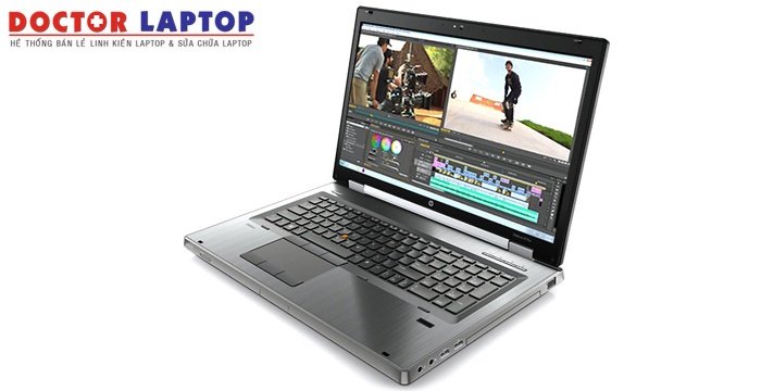 Bàn Phím Laptop Hp Workstation - 2