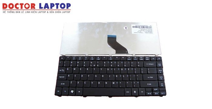 Bàn Phím Laptop Acer Aspire - 2