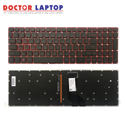 Bàn Phím Laptop Acer Nitro - 2