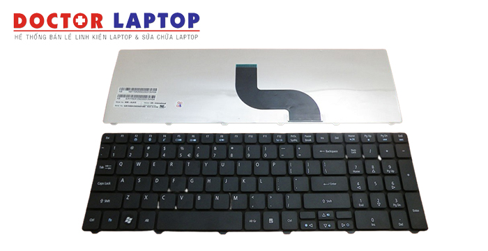 Bàn Phím Laptop Acer Spin - 3