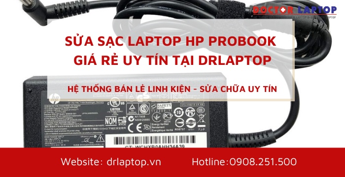 Sac Laptop Hp Probook - 1