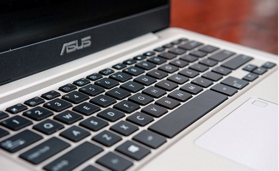 Thay bàn phím laptop Asus [ Giá rẻ ]