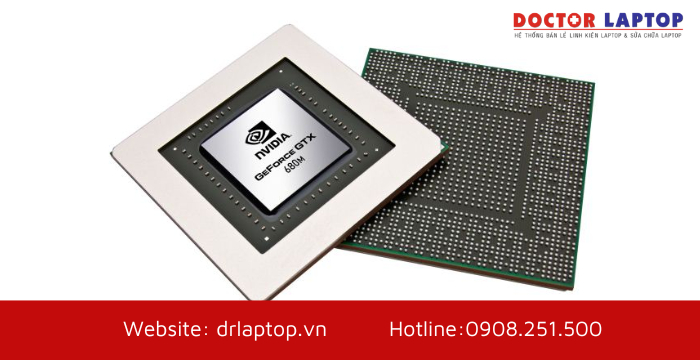 Dịch vụ đóng chip VGA laptop chuyên nghiệp chất lượng tại tphcm - 2