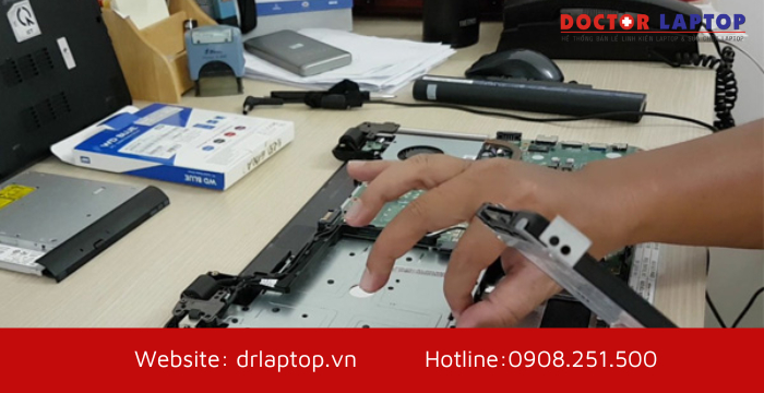 Dịch vụ nâng cấp SSD cho laptop uy tín chuyên nghiệp tại tphcm - 11