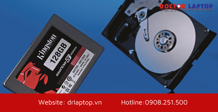 Dịch vụ nâng cấp SSD cho laptop uy tín chuyên nghiệp tại tphcm - 6