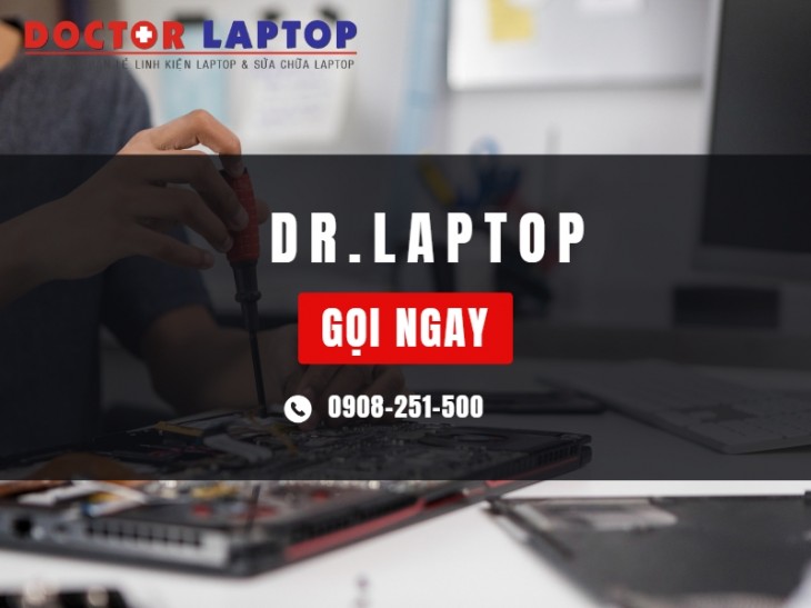 sua laptop binh chanh gia re