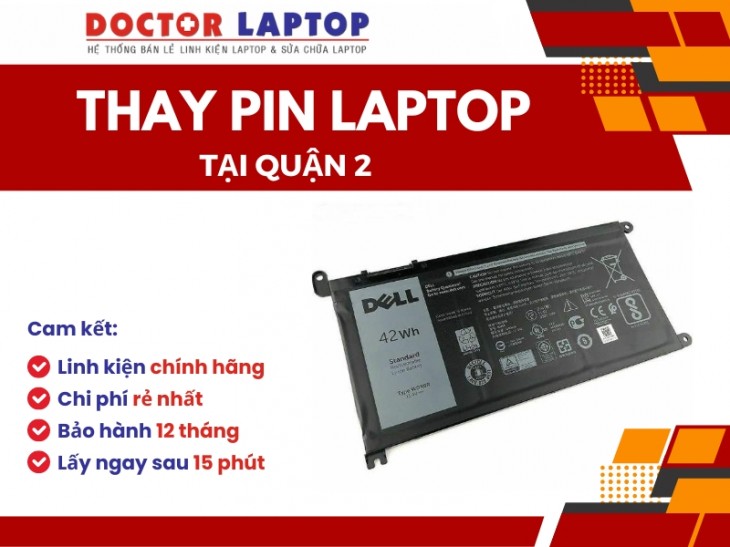 thay pin laptop quan 2