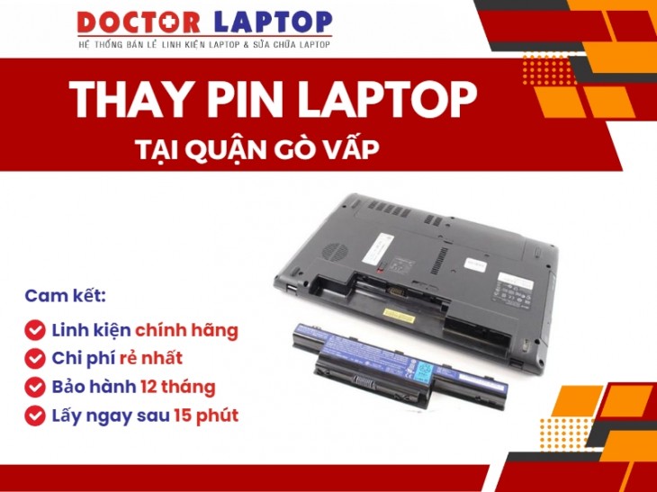 thay pin laptop go vap gia re