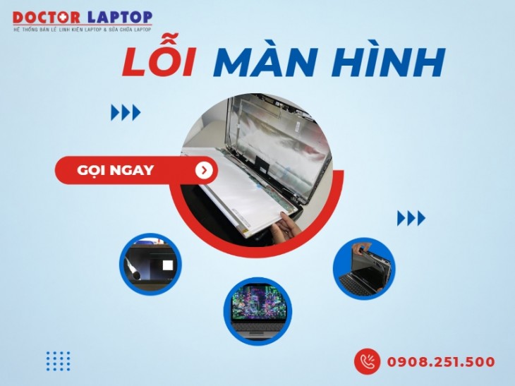 thay man hinh laptop quan 6 gia re