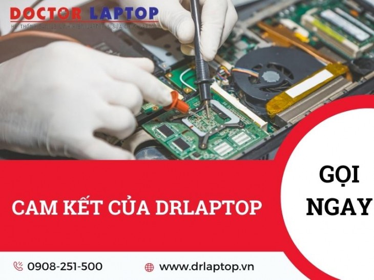 Sửa Laptop ACER Giá Rẻ Chuyên Nghiệp Tại TPHCM Thợ Giỏi - 3