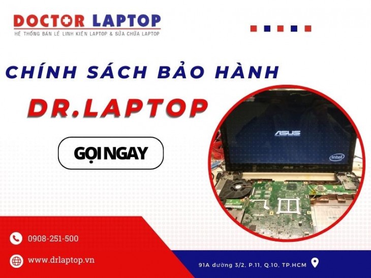 Sửa Laptop ASUS Giá Rẻ Uy Tín Lấy Ngay TPHCM - 3