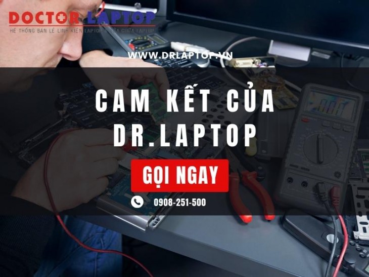 Dịch Vụ Sửa Chữa Laptop Dell Giá Rẻ Uy Tín Lấy Ngay  - 3