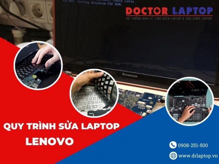 Dịch Vụ Sửa Laptop Lenovo Chuyên Nghiệp Giá Rẻ Tại TPHCM - 3