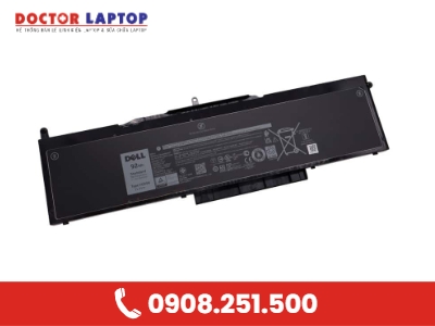 Dịch vụ thay pin laptop Dell 0GD1JP uy tín tại Drlaptop