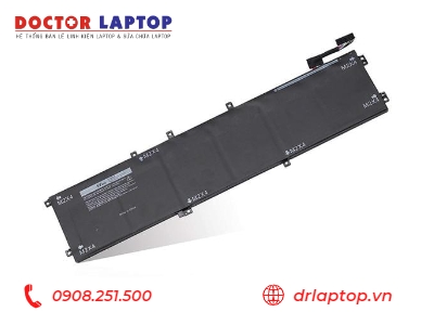 Dịch vụ thay pin laptop Dell 6GTPY uy tín tại Drlaptop