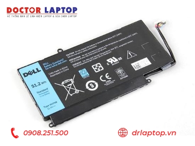 Dịch vụ thay pin laptop Dell Inspiron 5439 uy tín tại Drlaptop