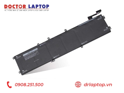 Dịch vụ thay pin laptop Dell Inspiron 7590 uy tín tại Drlaptop