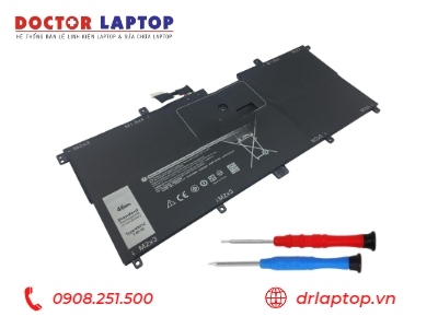 Dịch vụ thay pin laptop Dell NNF1C uy tín tại Drlaptop