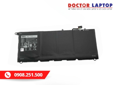 Dịch vụ thay pin laptop Dell PW23Y uy tín tại Drlaptop