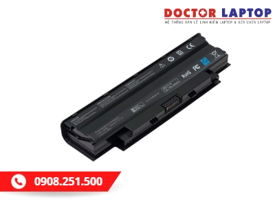 Dịch vụ thay pin laptop Dell Vostro 3520 uy tín tại Drlaptop