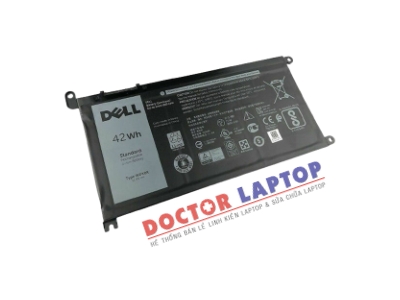 thay pin laptop Dell Inspiron 7460 gia re tại Drlaptop