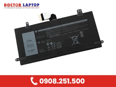 Dịch vụ thay pin laptop Dell 1WND8 uy tín tại Drlaptop