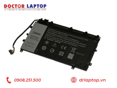 Dịch vụ thay pin laptop Dell 271J9 uy tín tại Drlaptop