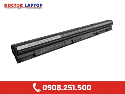 Dịch vụ thay pin laptop Dell Inspiron 3451 uy tín tại Drlaptop