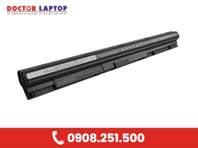 Dịch vụ thay pin laptop Dell Inspiron 3558 uy tín tại Drlaptop