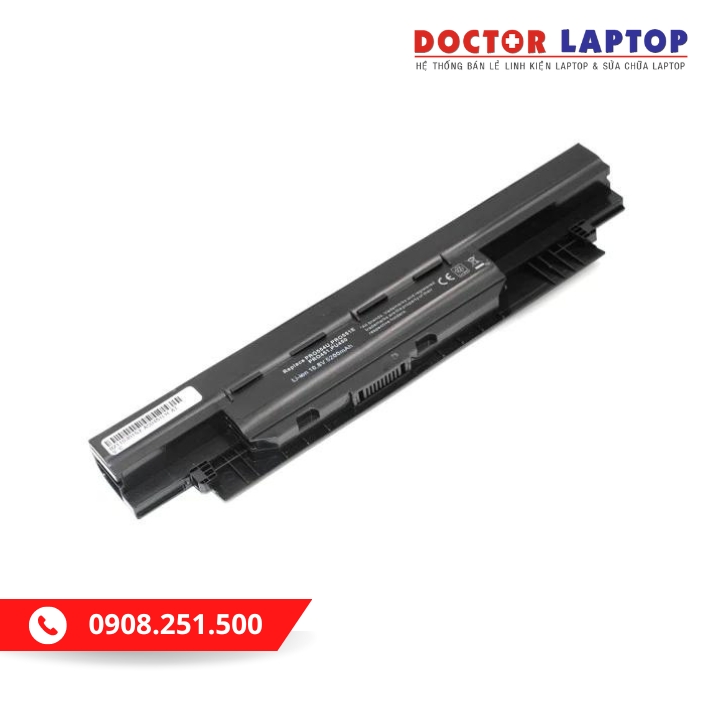 Dịch vụ thay pin laptop Asus A41N1421 uy tín tại Drlaptop