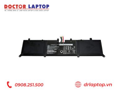 Dịch vụ thay pin laptop Asus C21N1423 uy tín tại Drlaptop