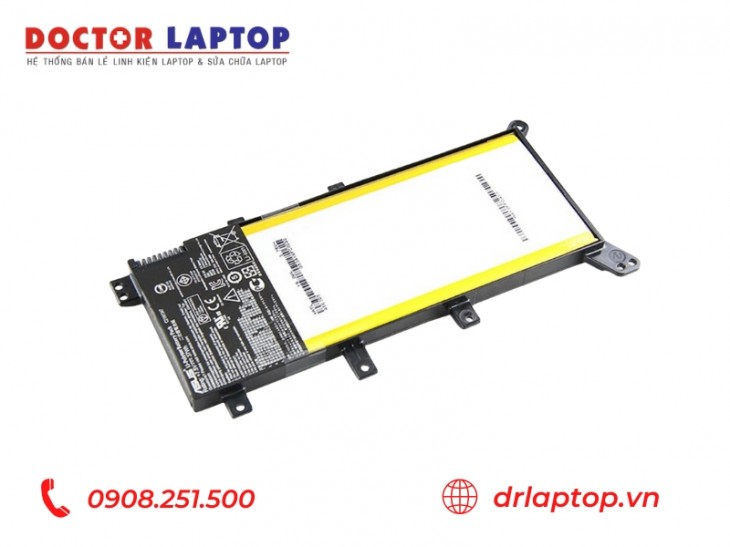 Dịch vụ thay pin laptop Asus C21N1401 uy tín tại Drlaptop