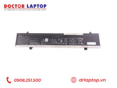 Dịch vụ thay pin laptop Asus C41N2109 uy tín tại Drlaptop