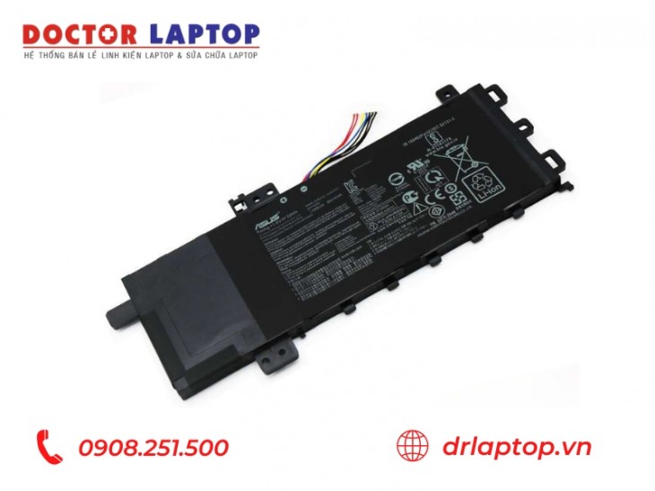 Dịch vụ thay pin laptop Asus VivoBook X515MA uy tín tại Drlaptop