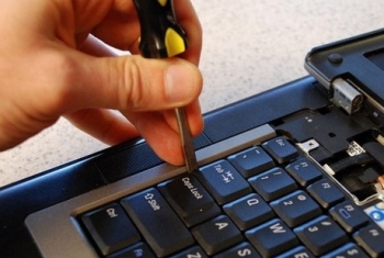 Hướng dẫn sửa chửa keyboard laptop Lenovo, bàn phím laptop Lenovo