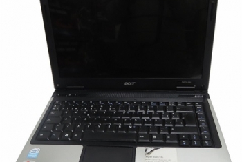 Pan mất nguồn laptop Acer Aspire 3680 5570
