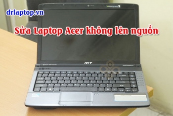 Sửa nguồn laptop Acer chuyên nghiệp