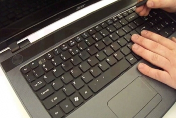 Tham khảo giá bán bàn phím Laptop Acer