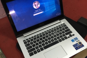 Thay Màn Hình Cảm Ứng Asus S300CA S300 Vivobook Laptop Asus HCM