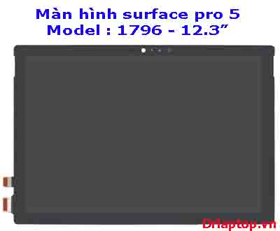 Màn hình Surface Pro 5 | Model 1796 | LP123WQ01