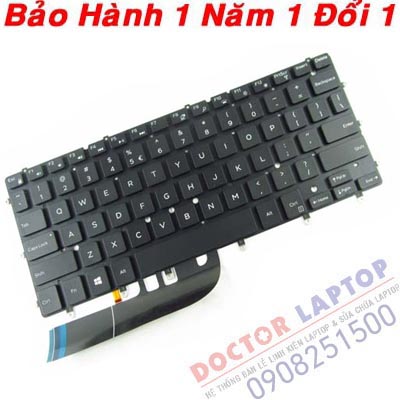 Bàn Phím Laptop Dell Inspiron 7548 15-7548 P41F