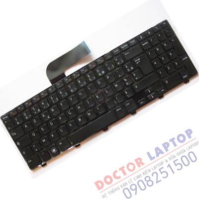 Bàn Phím Laptop Dell Vostro 2420