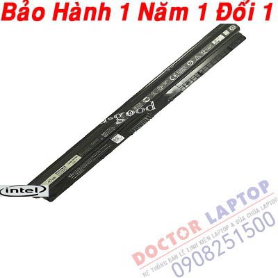 Pin Laptop Dell Inspiron 3452 14-3452